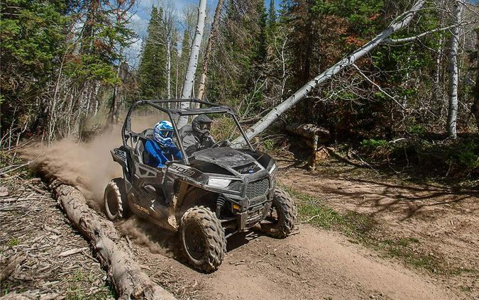 2019 Polaris Industries RZR® 900 EPS - Black Pearl