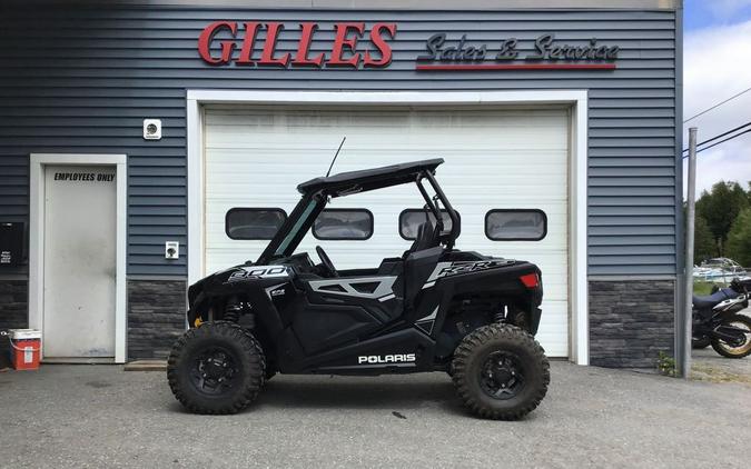 2019 Polaris Industries RZR® 900 EPS - Black Pearl