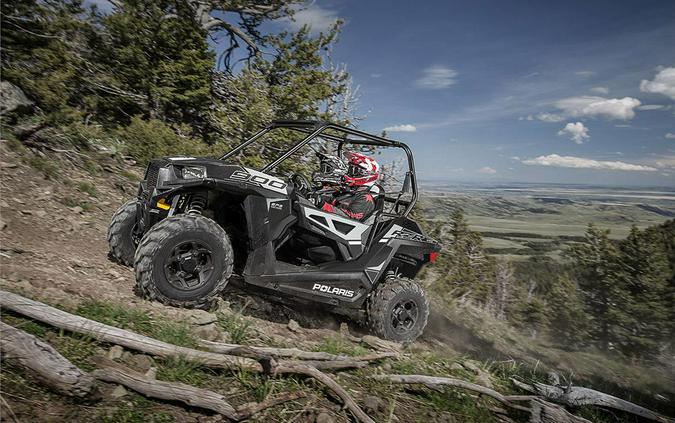 2019 Polaris Industries RZR® 900 EPS - Black Pearl