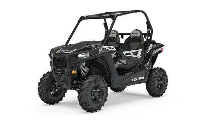 2019 Polaris Industries RZR® 900 EPS - Black Pearl