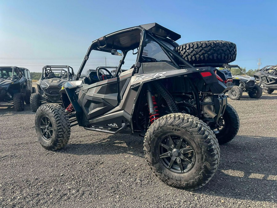 2019 Polaris RZR XP® Turbo S Velocity