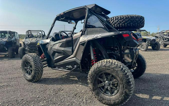 2019 Polaris RZR XP® Turbo S Velocity