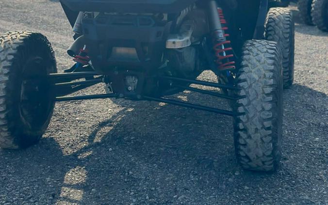 2019 Polaris RZR XP® Turbo S Velocity