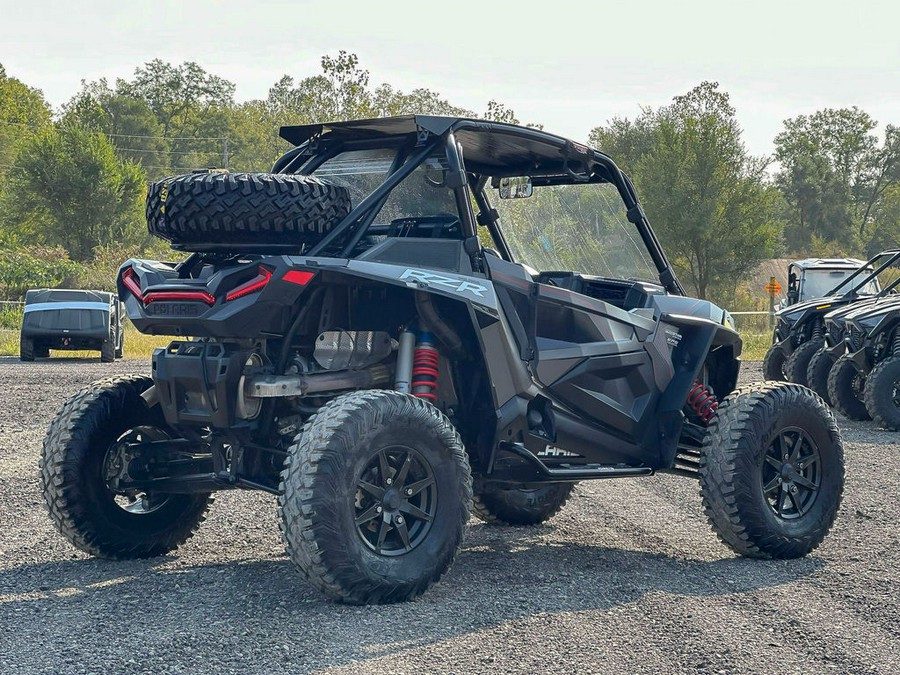 2019 Polaris RZR XP® Turbo S Velocity