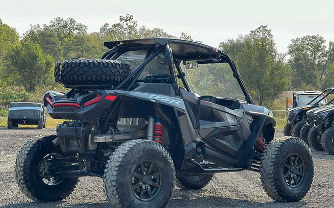 2019 Polaris RZR XP® Turbo S Velocity