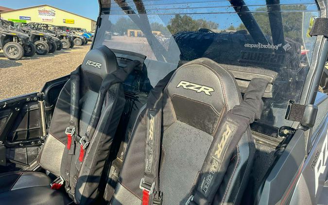 2019 Polaris RZR XP® Turbo S Velocity