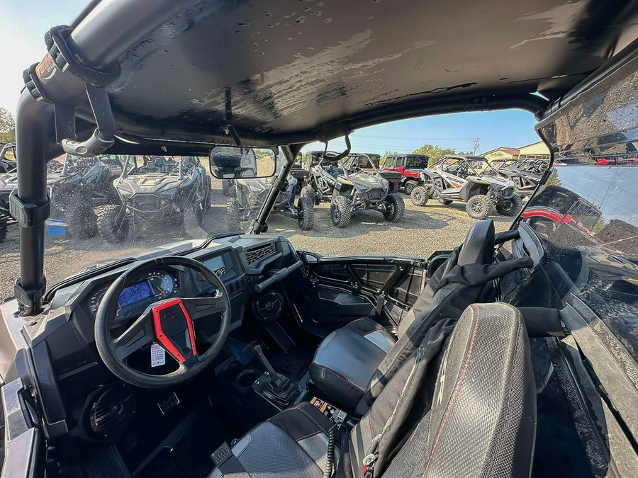 2019 Polaris RZR XP® Turbo S Velocity