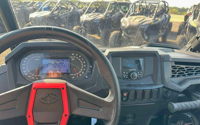 2019 Polaris RZR XP® Turbo S Velocity