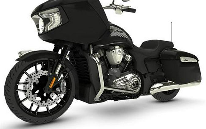 2024 Indian Motorcycle Challenger® Limited