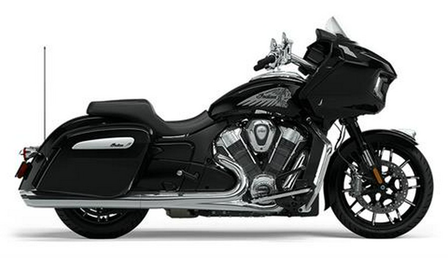 2024 Indian Motorcycle Challenger® Limited