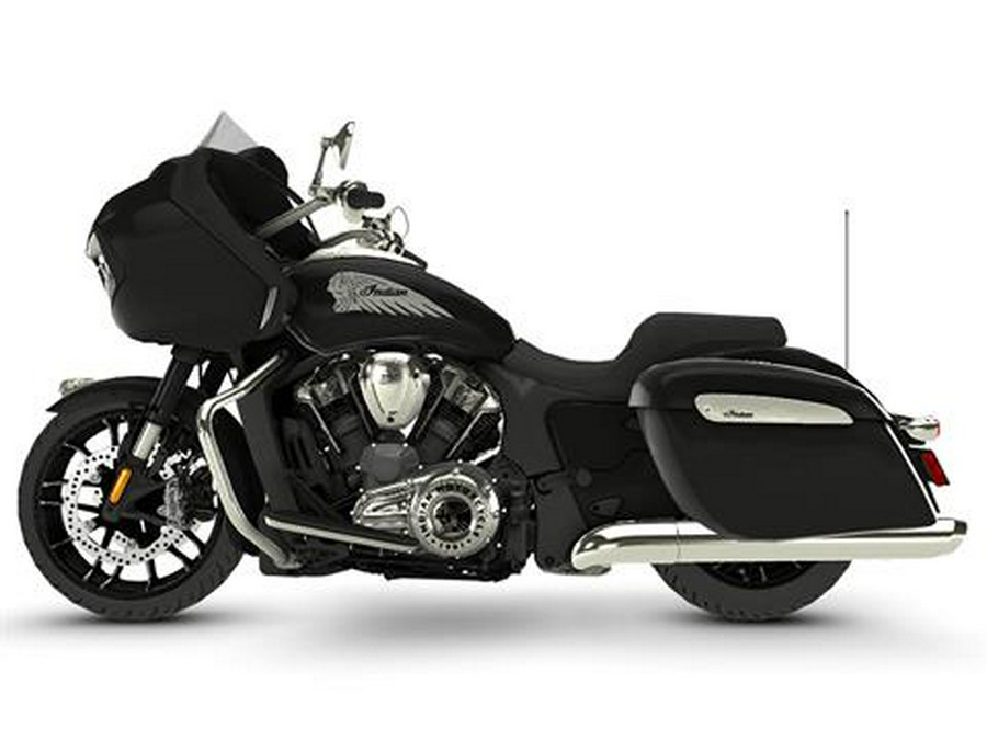 2024 Indian Motorcycle Challenger® Limited