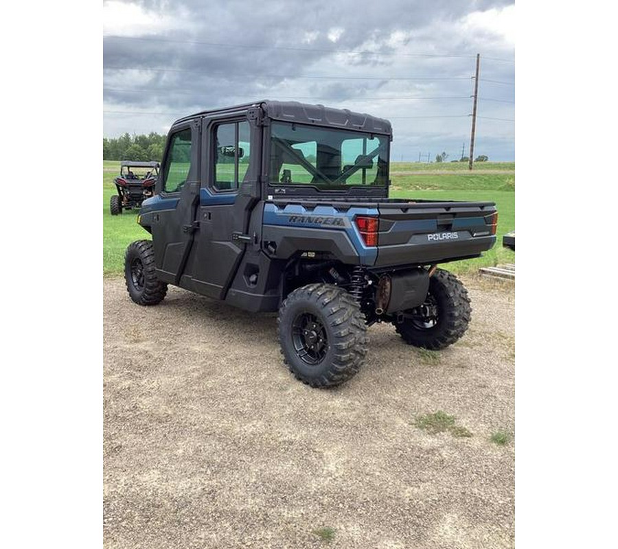 2025 Polaris® Ranger Crew XP 1000 Northstar Edition Ultimate