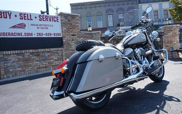 2024 Indian Motorcycle Springfield®