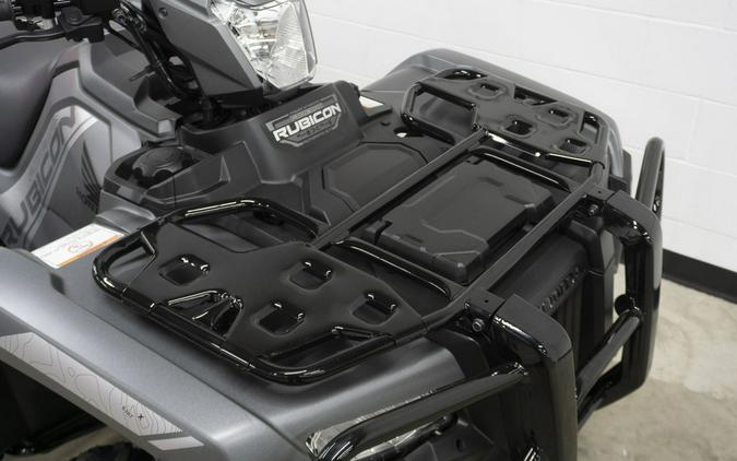 2025 Honda® FourTrax Foreman Rubicon 4x4 Automatic DCT EPS Deluxe