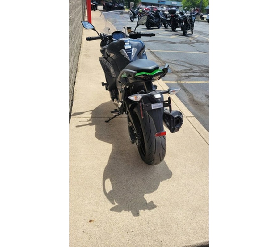 2023 Kawasaki Ninja 1000 SX