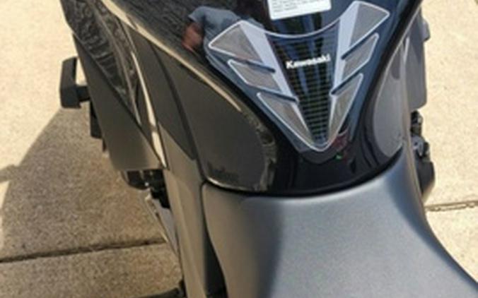 2023 Kawasaki Ninja 1000 SX