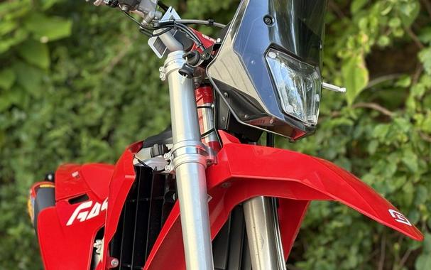 2024 GASGAS EW 500F