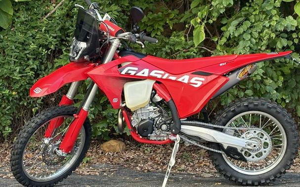 2024 GASGAS EW 500F