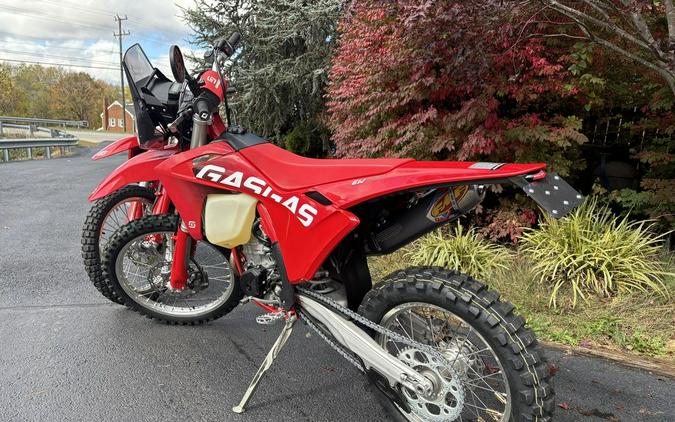 2024 GASGAS EW 500F