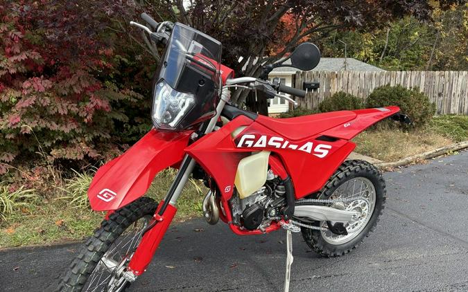 2024 GASGAS EW 500F