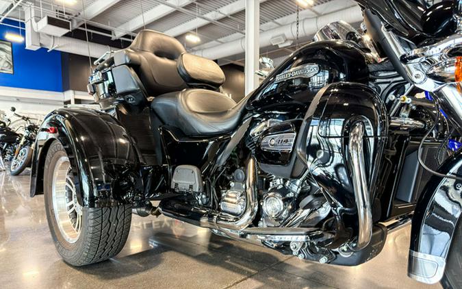 2021 Harley-Davidson Trike FLHTCUTG - Tri Glide Ultra