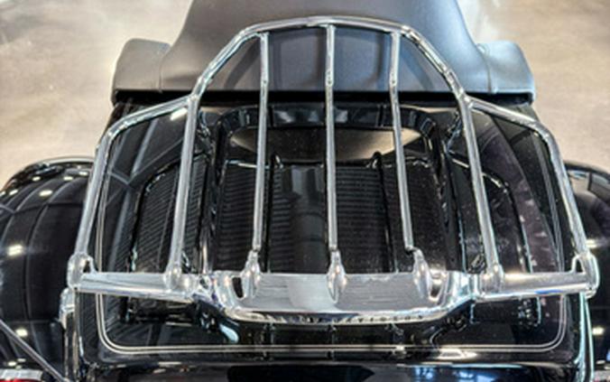 2021 Harley-Davidson Trike FLHTCUTG - Tri Glide Ultra