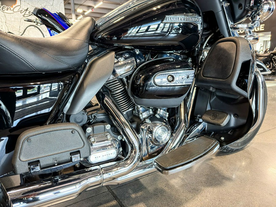 2021 Harley-Davidson Trike FLHTCUTG - Tri Glide Ultra
