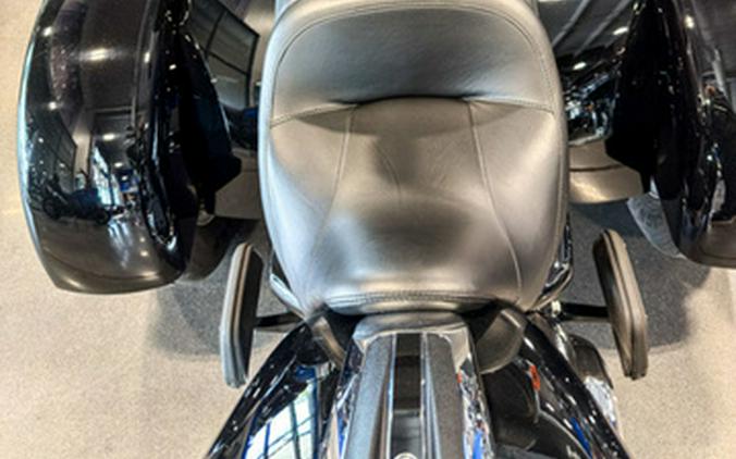 2021 Harley-Davidson Trike FLHTCUTG - Tri Glide Ultra