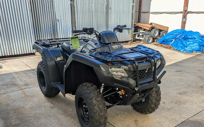 2026 Honda FourTrax Rancher