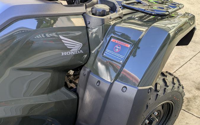 2026 Honda FourTrax Rancher