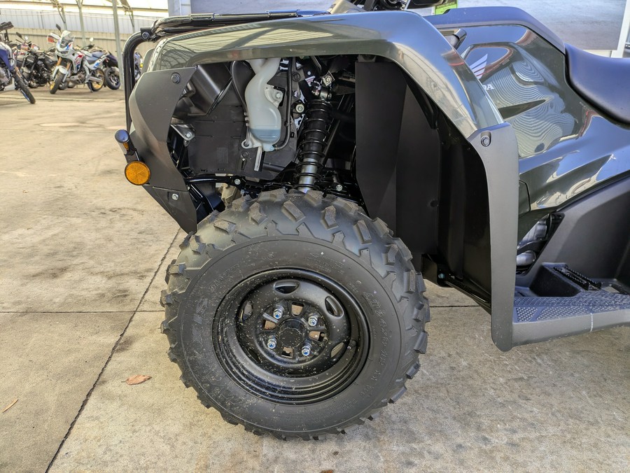 2026 Honda FourTrax Rancher