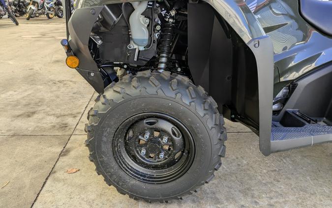 2026 Honda FourTrax Rancher