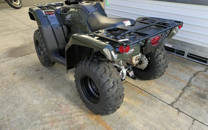 2026 Honda FourTrax Rancher