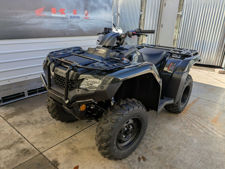 2026 Honda FourTrax Rancher