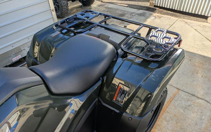 2026 Honda FourTrax Rancher