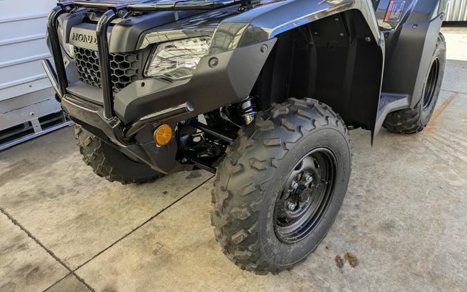 2026 Honda FourTrax Rancher