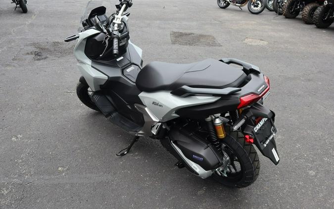 2026 Honda ADV 160