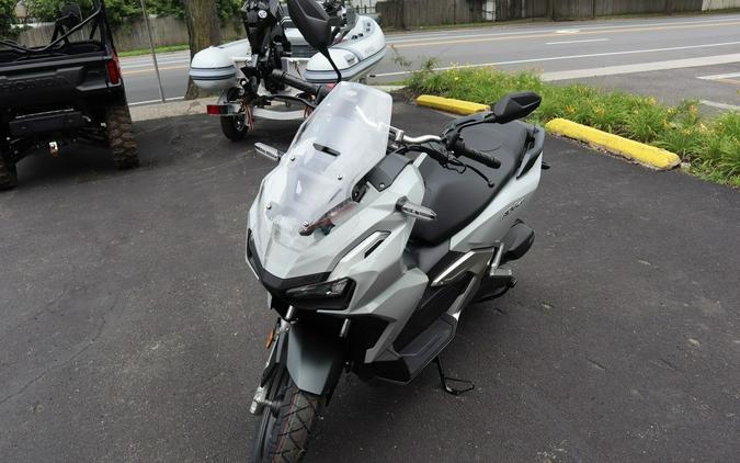 2026 Honda ADV 160