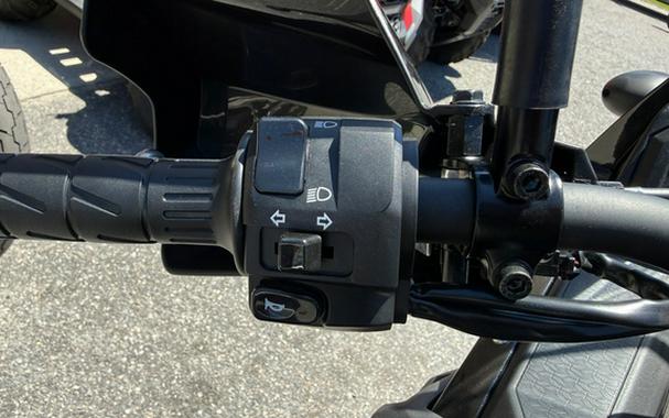 2026 Kawasaki KLR 650 Base