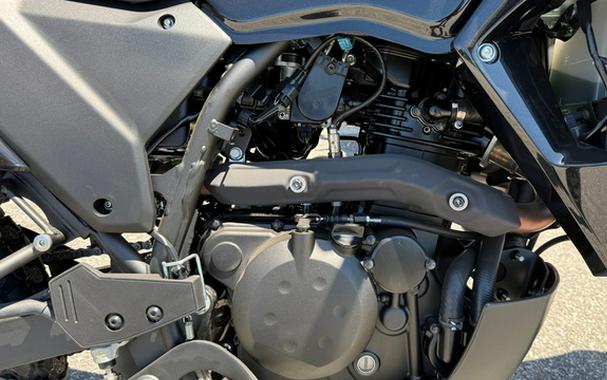 2026 Kawasaki KLR 650 Base