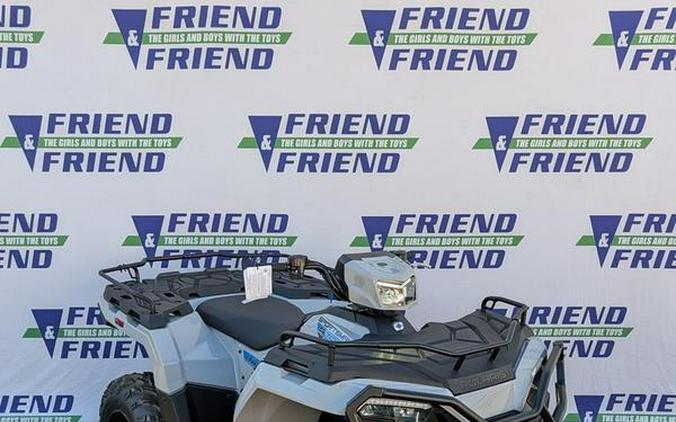 2026 Polaris® Sportsman 570 EPS