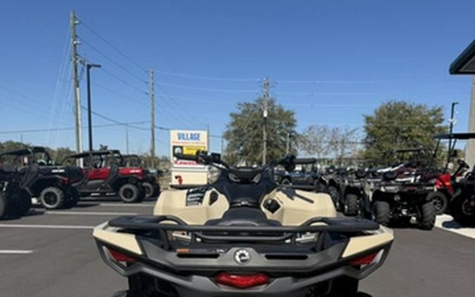 2026 Can-Am Outlander Pro XU HD5