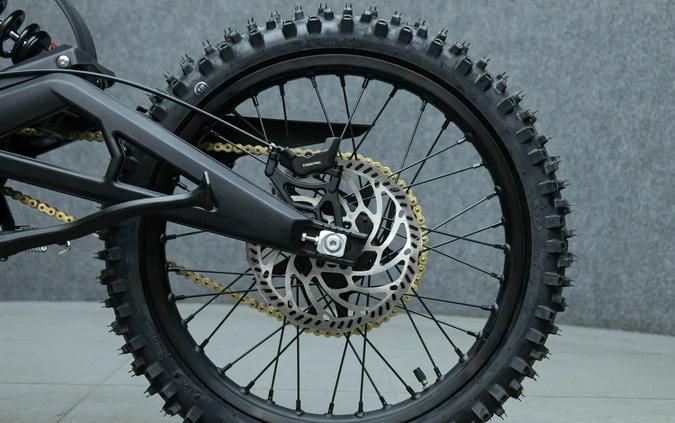 2025 E RIDE PRO S 17"