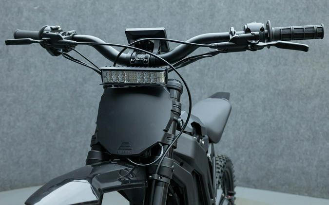 2025 E RIDE PRO S 17"