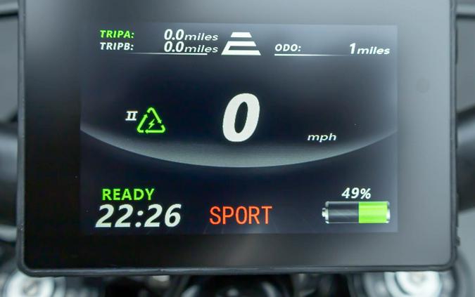 2025 E RIDE PRO S 17"