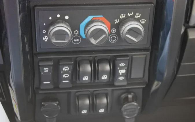 2026 POLARIS RANGER CREW XD 1500 NORTHSTAR TEXAS EDITION