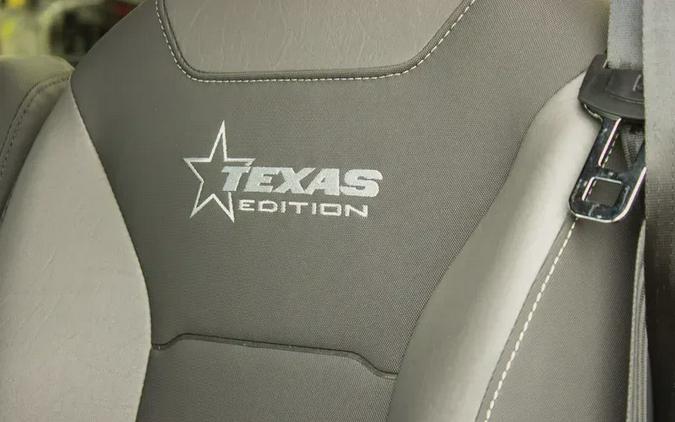 2026 POLARIS RANGER CREW XD 1500 NORTHSTAR TEXAS EDITION