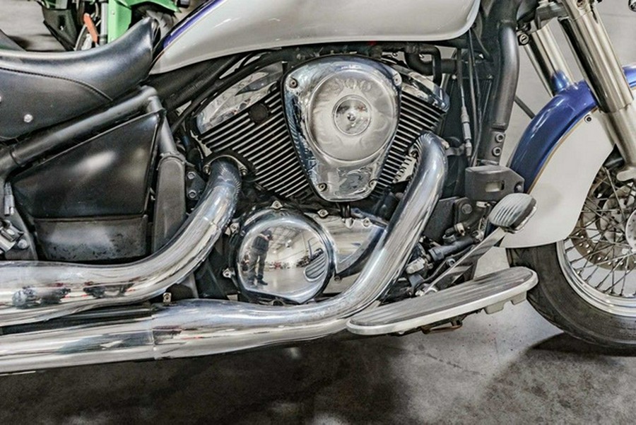 2013 Kawasaki Vulcan 900 Classic LT