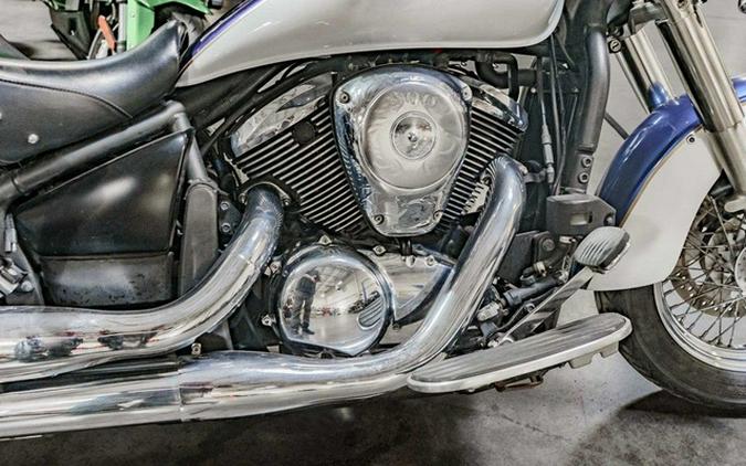 2013 Kawasaki Vulcan 900 Classic LT
