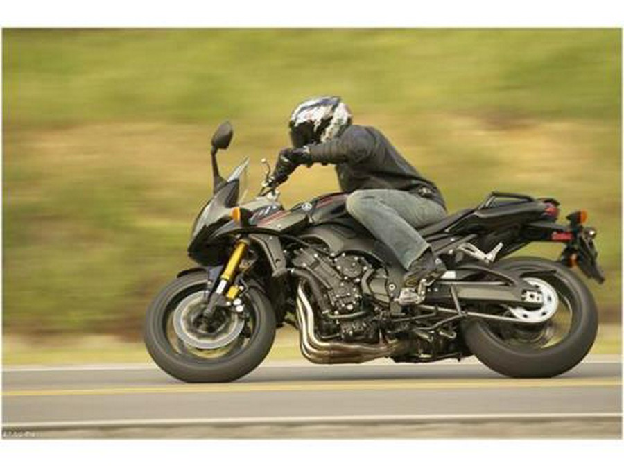 2007 Yamaha FZ1